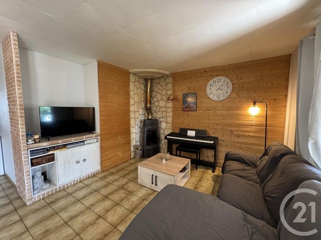 maison à vendre - 5 pièces - 101.09 m2 - ST JUERY - 81 - MIDI-PYRENEES - Century 21 Cap Immobilier