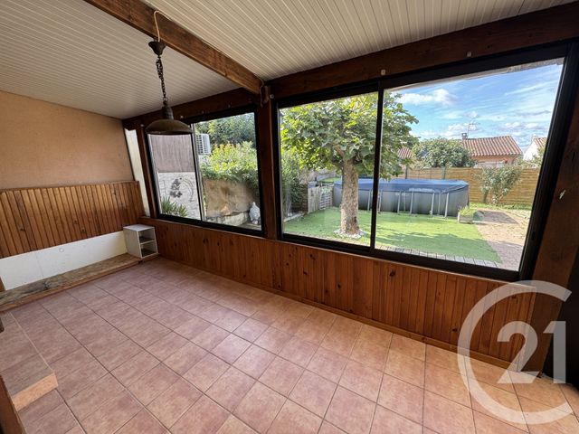 maison à vendre - 5 pièces - 101.09 m2 - ST JUERY - 81 - MIDI-PYRENEES - Century 21 Cap Immobilier