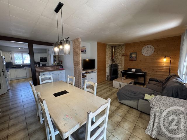 maison à vendre - 5 pièces - 101.09 m2 - ST JUERY - 81 - MIDI-PYRENEES - Century 21 Cap Immobilier