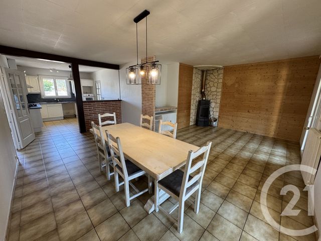 maison à vendre - 5 pièces - 101.09 m2 - ST JUERY - 81 - MIDI-PYRENEES - Century 21 Cap Immobilier