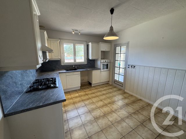 maison à vendre - 5 pièces - 101.09 m2 - ST JUERY - 81 - MIDI-PYRENEES - Century 21 Cap Immobilier