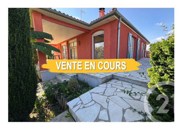 Maison à vendre ALBI