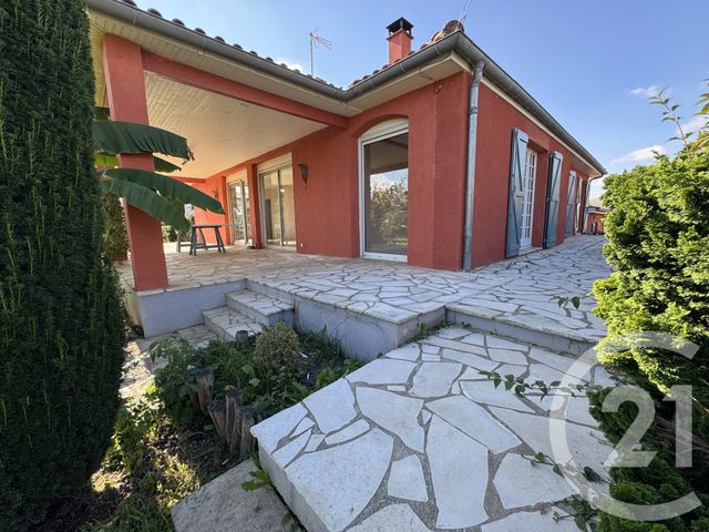 maison à vendre - 6 pièces - 147.29 m2 - ALBI - 81 - MIDI-PYRENEES - Century 21 Cap Immobilier