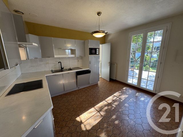 maison à vendre - 6 pièces - 147.29 m2 - ALBI - 81 - MIDI-PYRENEES - Century 21 Cap Immobilier