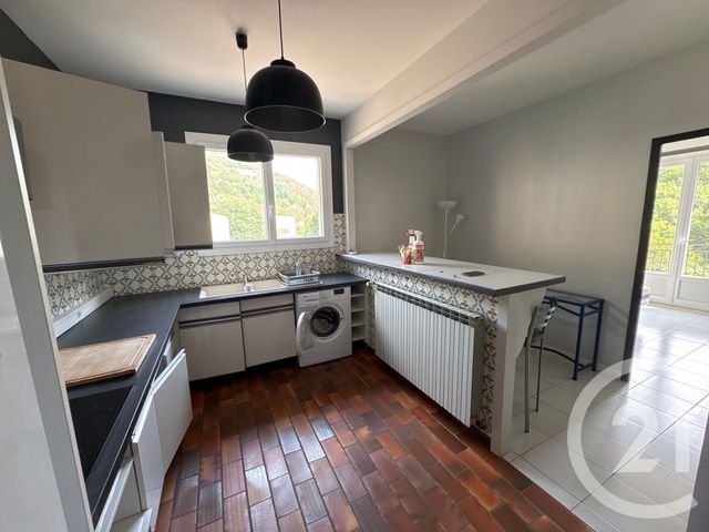 maison à vendre - 9 pièces - 179.87 m2 - ST SERNIN SUR RANCE - 12 - MIDI-PYRENEES - Century 21 Cap Immobilier