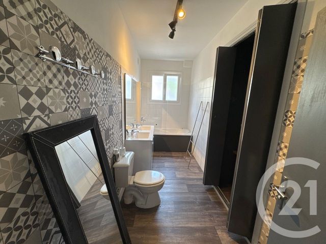 maison à vendre - 9 pièces - 179.87 m2 - ST SERNIN SUR RANCE - 12 - MIDI-PYRENEES - Century 21 Cap Immobilier