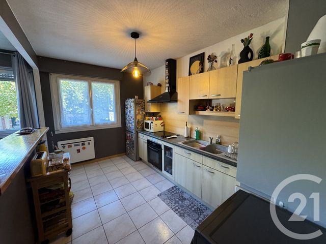 Appartement à vendre - 4 pièces - 83.57 m2 - ALBI - 81 - MIDI-PYRENEES - Century 21 Cap Immobilier
