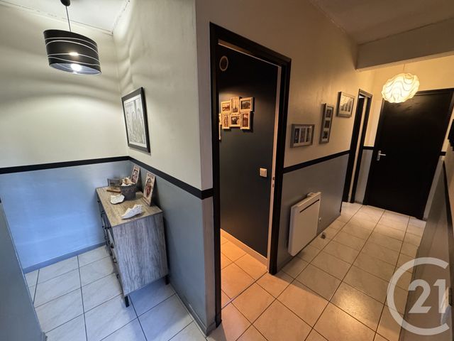 Appartement à vendre - 4 pièces - 83.57 m2 - ALBI - 81 - MIDI-PYRENEES - Century 21 Cap Immobilier