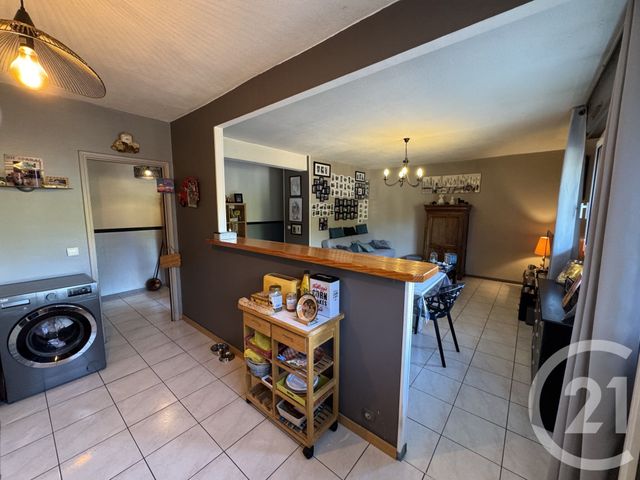 Appartement à vendre - 4 pièces - 83.57 m2 - ALBI - 81 - MIDI-PYRENEES - Century 21 Cap Immobilier