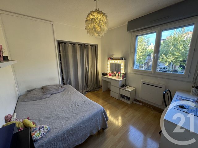 Appartement à vendre - 4 pièces - 83.57 m2 - ALBI - 81 - MIDI-PYRENEES - Century 21 Cap Immobilier