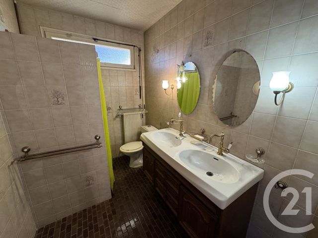 maison à vendre - 7 pièces - 119.41 m2 - ST JUERY - 81 - MIDI-PYRENEES - Century 21 Cap Immobilier