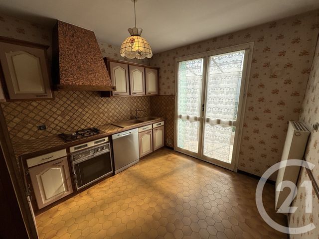 maison à vendre - 7 pièces - 119.41 m2 - ST JUERY - 81 - MIDI-PYRENEES - Century 21 Cap Immobilier