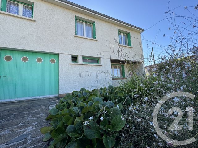 maison - ST JUERY - 81