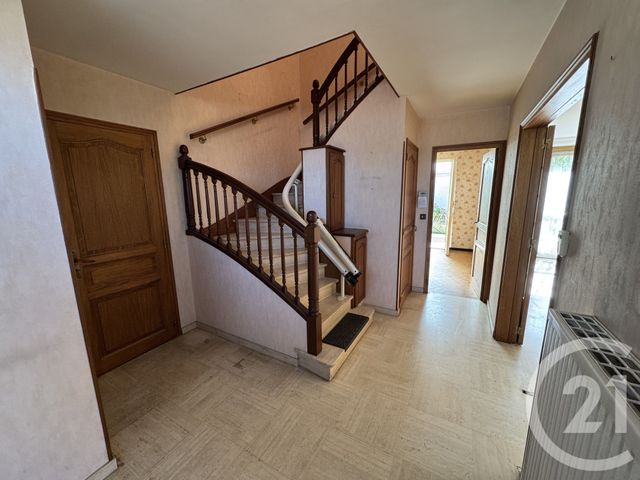 maison à vendre - 7 pièces - 119.41 m2 - ST JUERY - 81 - MIDI-PYRENEES - Century 21 Cap Immobilier