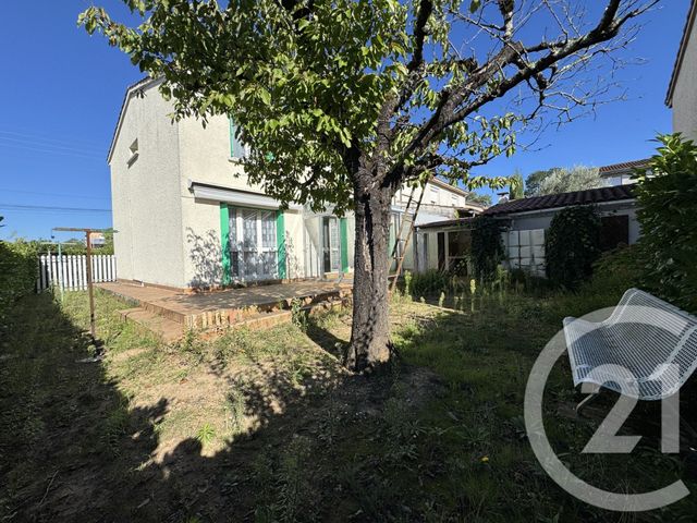 maison à vendre - 7 pièces - 119.41 m2 - ST JUERY - 81 - MIDI-PYRENEES - Century 21 Cap Immobilier