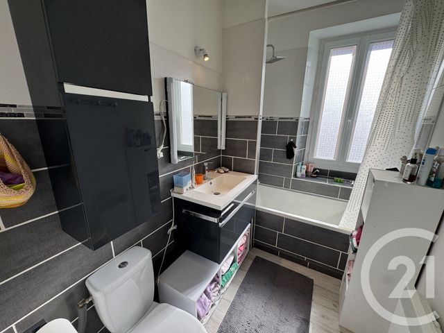 maison à vendre - 3 pièces - 51.0 m2 - VALDERIES - 81 - MIDI-PYRENEES - Century 21 Cap Immobilier