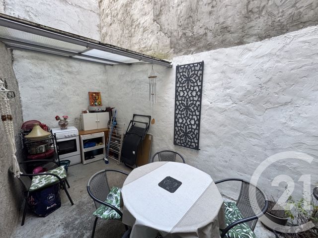 maison à vendre - 3 pièces - 51.0 m2 - VALDERIES - 81 - MIDI-PYRENEES - Century 21 Cap Immobilier