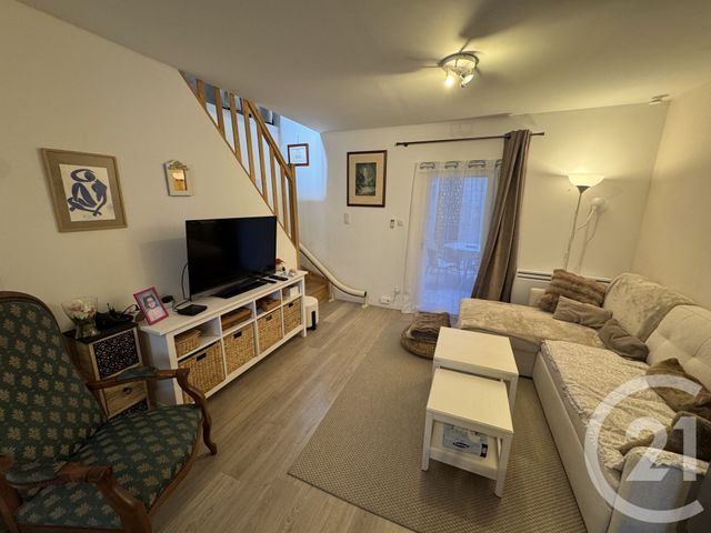 maison à vendre - 3 pièces - 51.0 m2 - VALDERIES - 81 - MIDI-PYRENEES - Century 21 Cap Immobilier