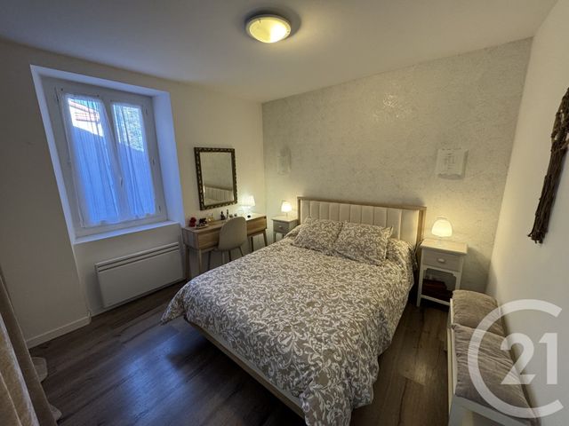 maison à vendre - 3 pièces - 51.0 m2 - VALDERIES - 81 - MIDI-PYRENEES - Century 21 Cap Immobilier