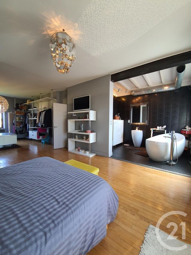 maison à vendre - 8 pièces - 215.0 m2 - ALBI - 81 - MIDI-PYRENEES - Century 21 Cap Immobilier maison à vendre - 8 pièces - 215.0 m2 - ALBI - 81 - MIDI-PYRENEES - Century 21 Cap Immobilier
