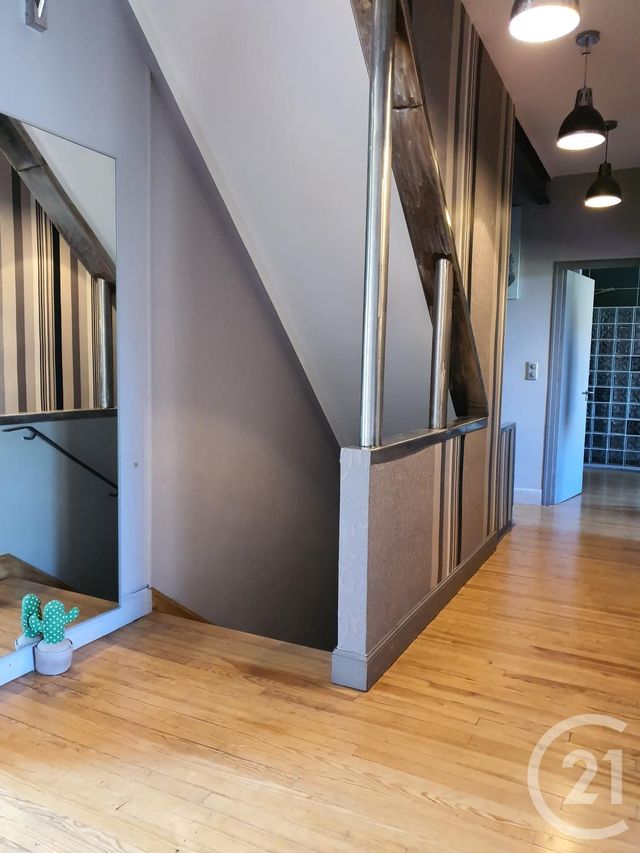 maison à vendre - 8 pièces - 215.0 m2 - ALBI - 81 - MIDI-PYRENEES - Century 21 Cap Immobilier maison à vendre - 8 pièces - 215.0 m2 - ALBI - 81 - MIDI-PYRENEES - Century 21 Cap Immobilier