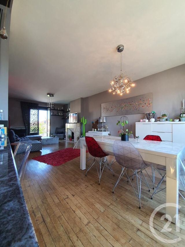 maison à vendre - 8 pièces - 215.0 m2 - ALBI - 81 - MIDI-PYRENEES - Century 21 Cap Immobilier maison à vendre - 8 pièces - 215.0 m2 - ALBI - 81 - MIDI-PYRENEES - Century 21 Cap Immobilier