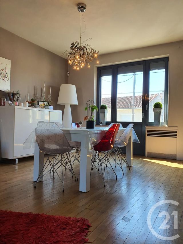 maison à vendre - 8 pièces - 215.0 m2 - ALBI - 81 - MIDI-PYRENEES - Century 21 Cap Immobilier maison à vendre - 8 pièces - 215.0 m2 - ALBI - 81 - MIDI-PYRENEES - Century 21 Cap Immobilier