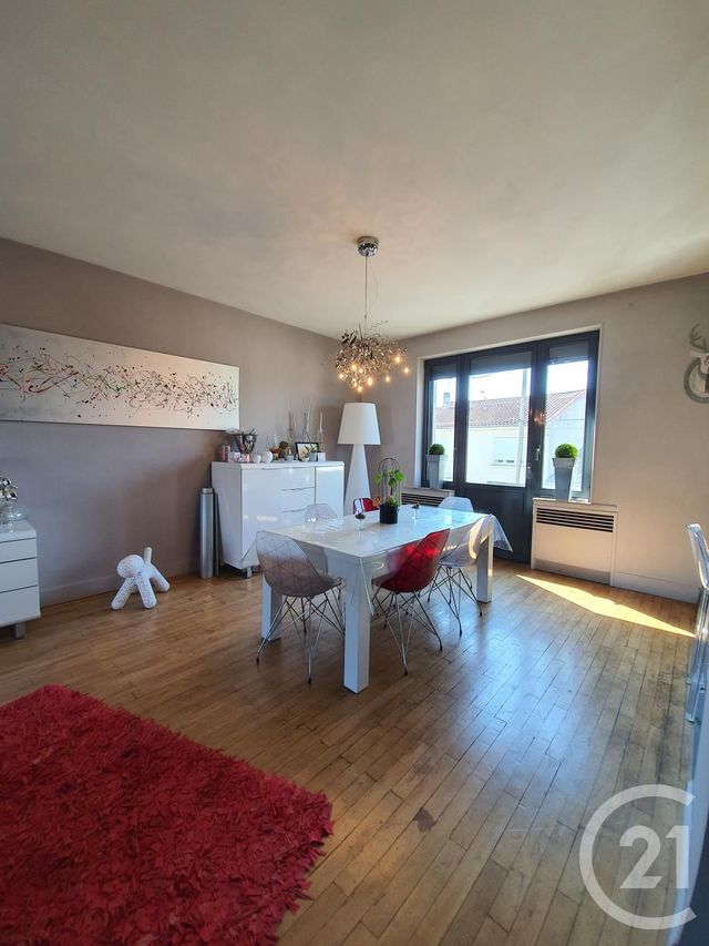 maison à vendre - 8 pièces - 215.0 m2 - ALBI - 81 - MIDI-PYRENEES - Century 21 Cap Immobilier maison à vendre - 8 pièces - 215.0 m2 - ALBI - 81 - MIDI-PYRENEES - Century 21 Cap Immobilier