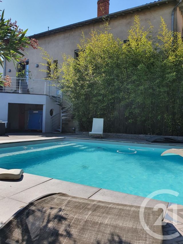 maison à vendre - 8 pièces - 215.0 m2 - ALBI - 81 - MIDI-PYRENEES - Century 21 Cap Immobilier maison à vendre - 8 pièces - 215.0 m2 - ALBI - 81 - MIDI-PYRENEES - Century 21 Cap Immobilier