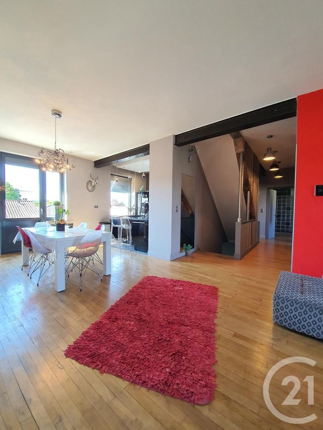 maison à vendre - 8 pièces - 215.0 m2 - ALBI - 81 - MIDI-PYRENEES - Century 21 Cap Immobilier maison à vendre - 8 pièces - 215.0 m2 - ALBI - 81 - MIDI-PYRENEES - Century 21 Cap Immobilier