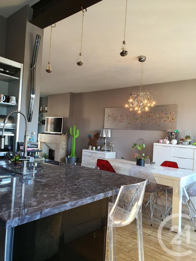 maison à vendre - 8 pièces - 215.0 m2 - ALBI - 81 - MIDI-PYRENEES - Century 21 Cap Immobilier maison à vendre - 8 pièces - 215.0 m2 - ALBI - 81 - MIDI-PYRENEES - Century 21 Cap Immobilier