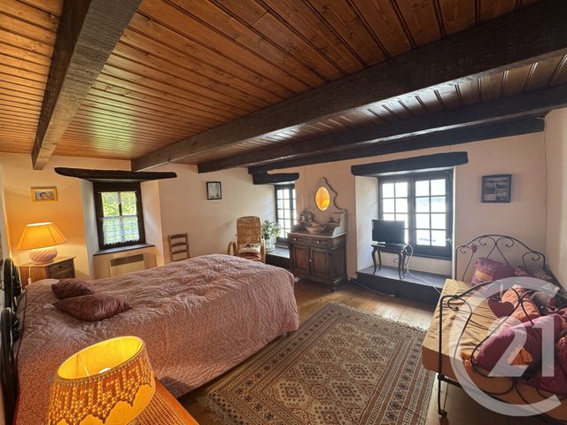 maison à vendre - 10 pièces - 228.8 m2 - REQUISTA - 12 - MIDI-PYRENEES - Century 21 Cap Immobilier