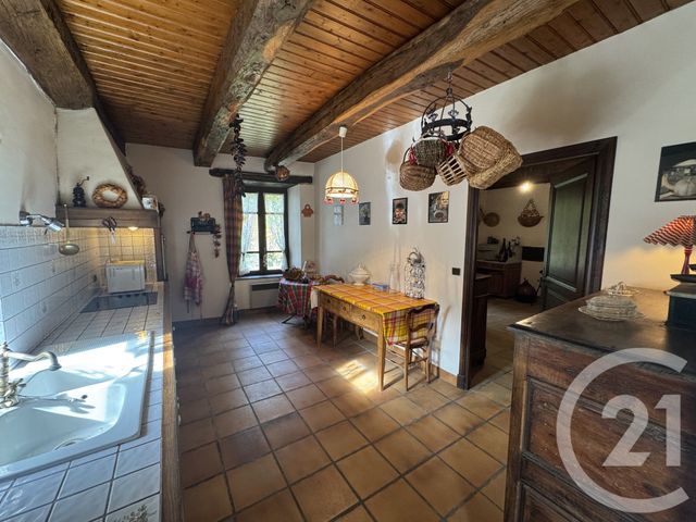 maison à vendre - 10 pièces - 228.8 m2 - REQUISTA - 12 - MIDI-PYRENEES - Century 21 Cap Immobilier