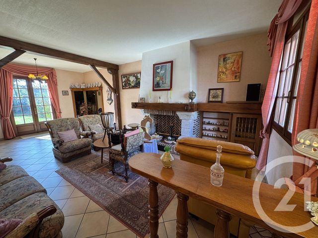 maison à vendre - 4 pièces - 154.72 m2 - ST JUERY - 81 - MIDI-PYRENEES - Century 21 Cap Immobilier