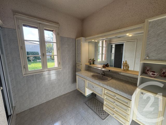 maison à vendre - 4 pièces - 154.72 m2 - ST JUERY - 81 - MIDI-PYRENEES - Century 21 Cap Immobilier