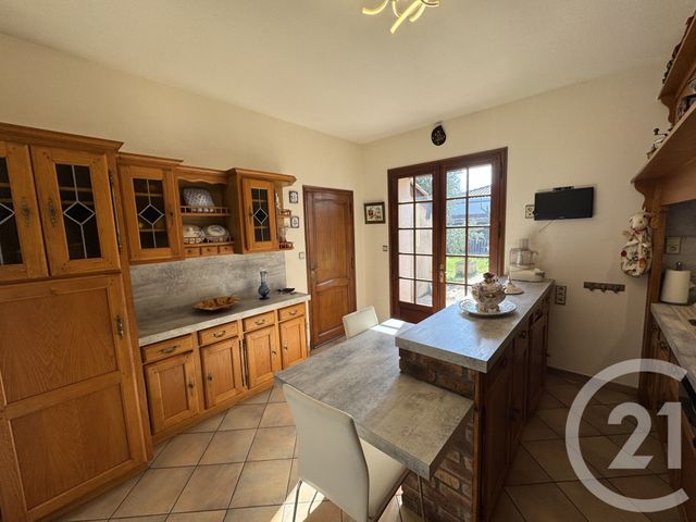 maison à vendre - 4 pièces - 154.72 m2 - ST JUERY - 81 - MIDI-PYRENEES - Century 21 Cap Immobilier