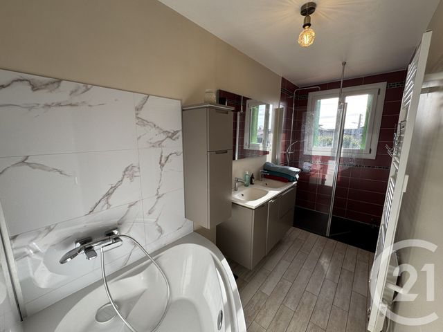 maison à vendre - 5 pièces - 120.0 m2 - ST JUERY - 81 - MIDI-PYRENEES - Century 21 Cap Immobilier