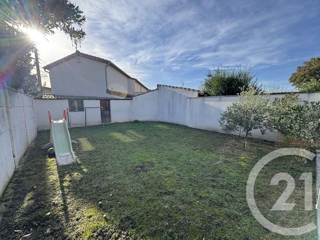 maison à vendre - 5 pièces - 120.0 m2 - ST JUERY - 81 - MIDI-PYRENEES - Century 21 Cap Immobilier