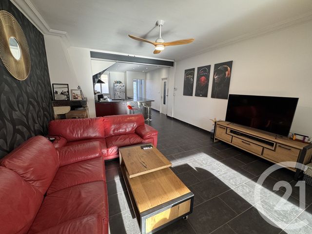 maison à vendre - 5 pièces - 120.0 m2 - ST JUERY - 81 - MIDI-PYRENEES - Century 21 Cap Immobilier