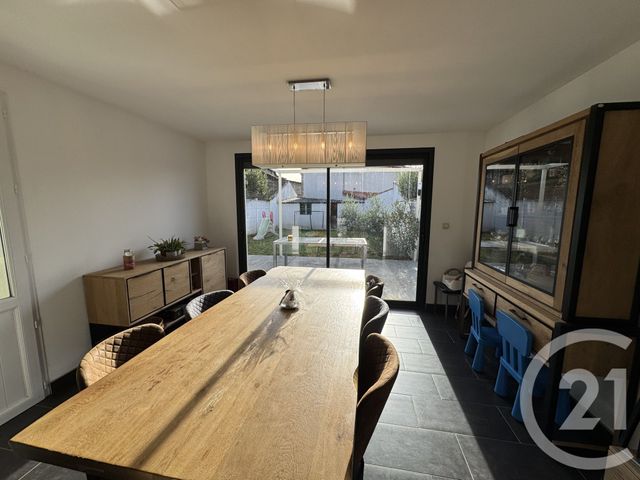 maison à vendre - 5 pièces - 120.0 m2 - ST JUERY - 81 - MIDI-PYRENEES - Century 21 Cap Immobilier