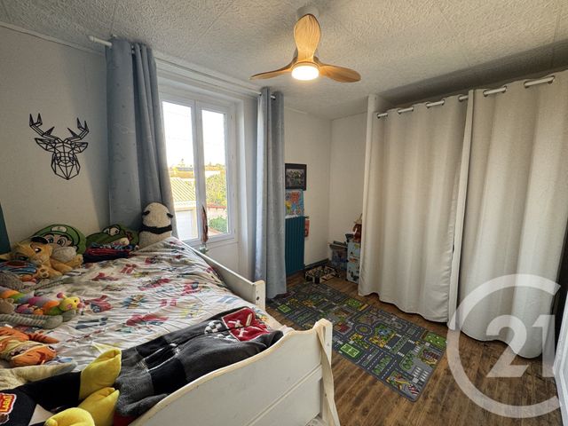 maison à vendre - 5 pièces - 120.0 m2 - ST JUERY - 81 - MIDI-PYRENEES - Century 21 Cap Immobilier