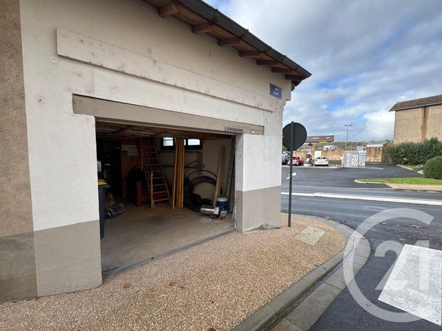 Maison à vendre ST JUERY