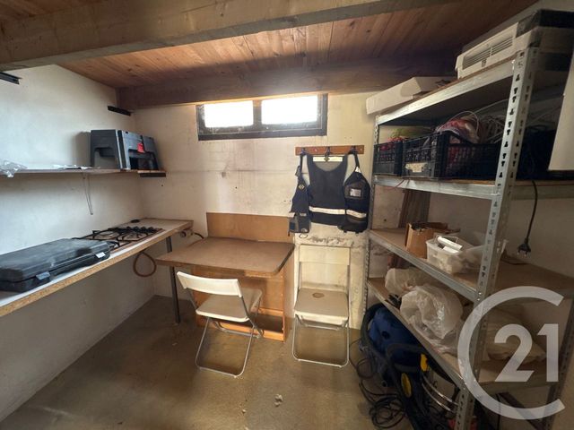 maison à vendre - 1 pièce - 20.0 m2 - ST JUERY - 81 - MIDI-PYRENEES - Century 21 Cap Immobilier