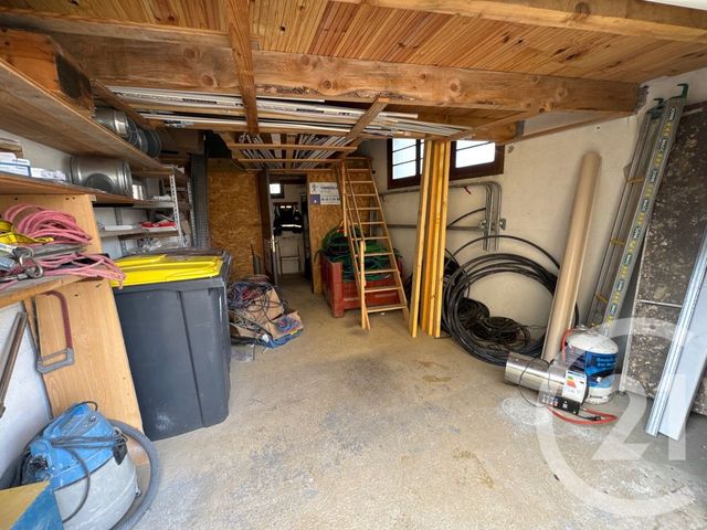 maison à vendre - 1 pièce - 20.0 m2 - ST JUERY - 81 - MIDI-PYRENEES - Century 21 Cap Immobilier