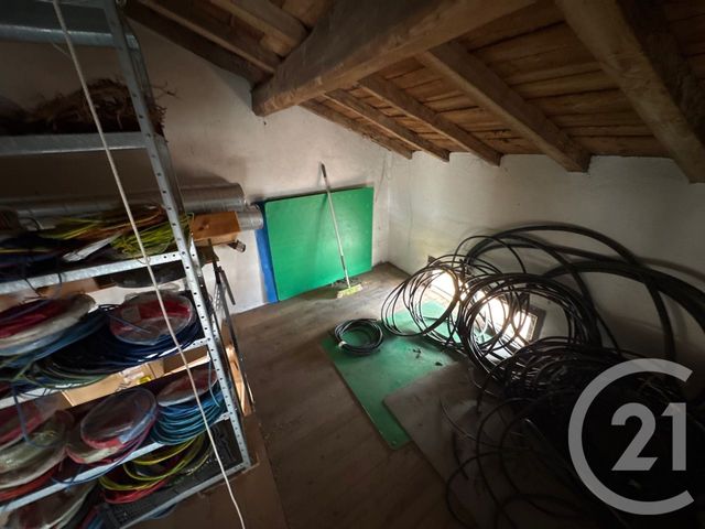 maison à vendre - 1 pièce - 20.0 m2 - ST JUERY - 81 - MIDI-PYRENEES - Century 21 Cap Immobilier