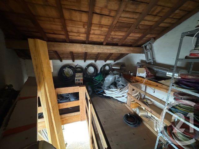 maison à vendre - 1 pièce - 20.0 m2 - ST JUERY - 81 - MIDI-PYRENEES - Century 21 Cap Immobilier