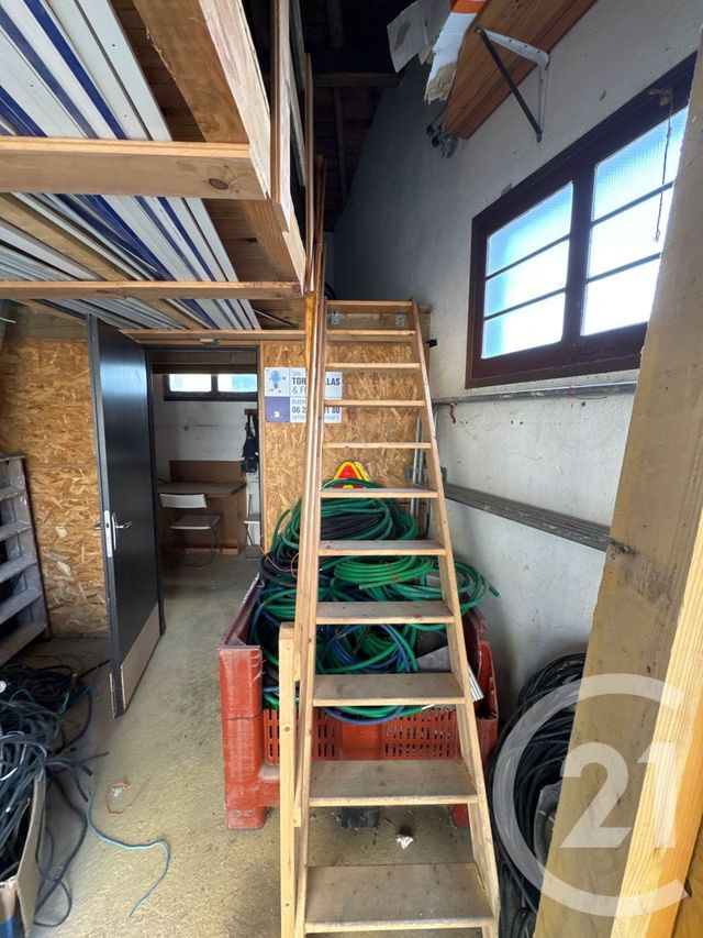 maison à vendre - 1 pièce - 20.0 m2 - ST JUERY - 81 - MIDI-PYRENEES - Century 21 Cap Immobilier