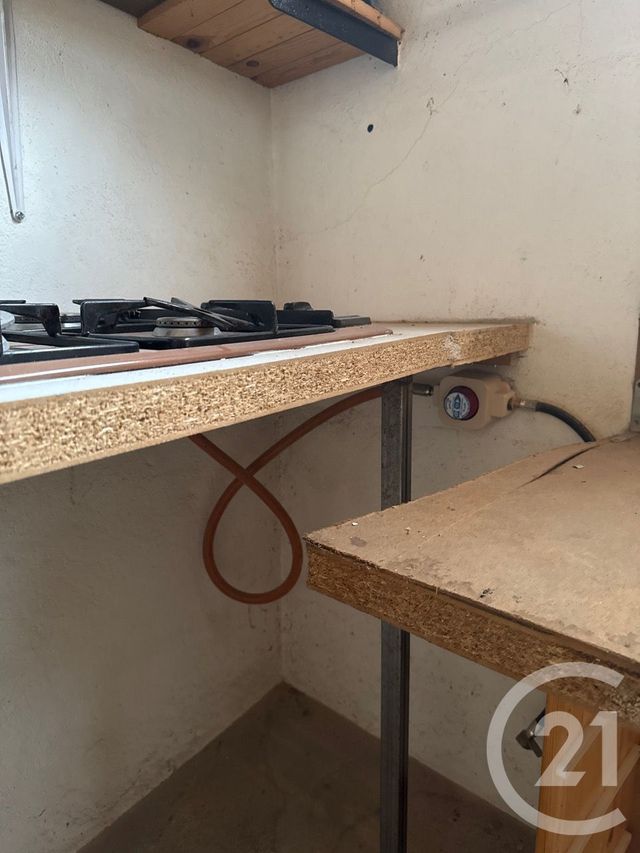 maison à vendre - 1 pièce - 20.0 m2 - ST JUERY - 81 - MIDI-PYRENEES - Century 21 Cap Immobilier