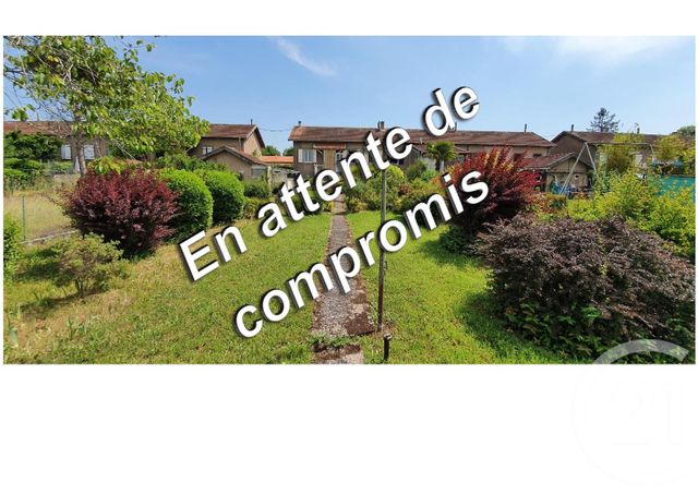  - CAGNAC LES MINES - 
