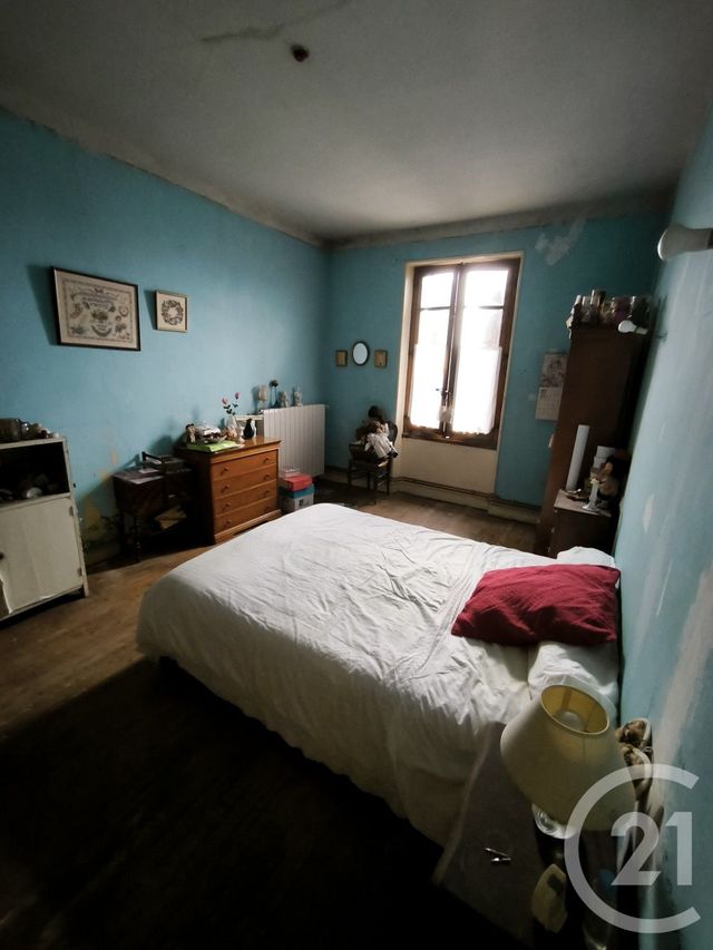 maison à vendre - 3 pièces - 67.96 m2 - CAGNAC LES MINES - 81 - MIDI-PYRENEES - Century 21 Cap Immobilier